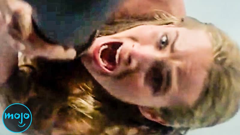 Top 10 Nude Cameos In