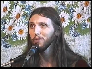 Встреча с Виссарионом в Курагине, 30.  г.