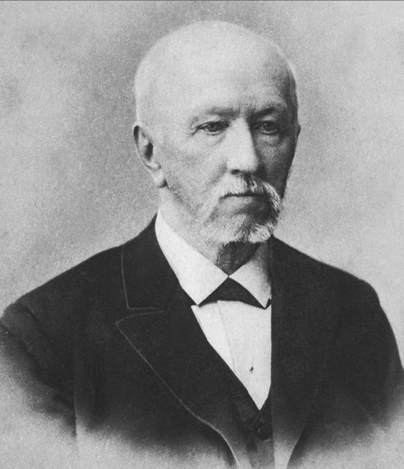 Владимир Густавович фон Тизенгаузен (1825 – 1902 гг.)