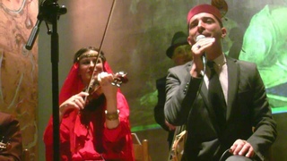 Jako el muzikante - Alevanta, Jako
