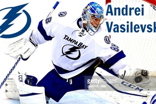 Andrei Vasilevskiy
