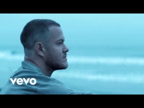 Imagine Dragons Wrecked ( Official Music