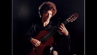 love story theme by toronto guitarist peter mathers