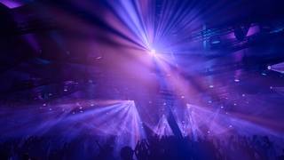 David Guetta - Titanium ft. Sia (GrandMA3 Timecoded Lightshow)