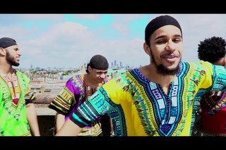 Khāled Siddīq - FESTIVAL (Official Eid Anthem)