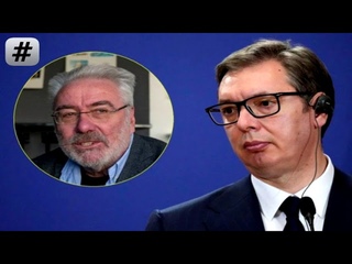 UIVO HAOS U MEDIJA CENTRU - OBJAVLJENA PRAVA ISTINA - NESTOROVI SVE RAZOTKRIO O VUIU!