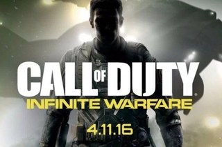 Call of Duty: Infinite Warfare / Трейлер (Слитый)