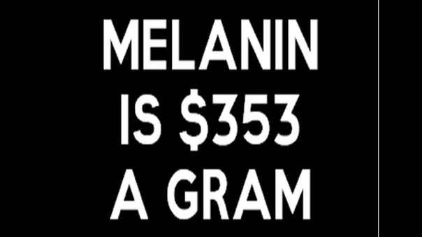 The Billion Dollar Black Body Part