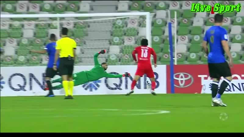 Чемпионат Катара 2020 21 Аль Салия Аль