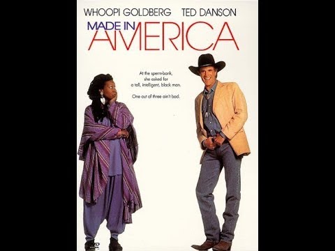 Фильм: Сделано в Америке (1993) Перевод: Авторский