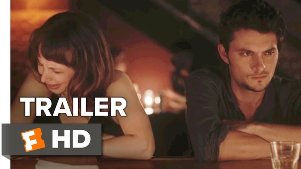 Long Nights Short Mornings Official Trailer 1 (2017) Shiloh Fernandez