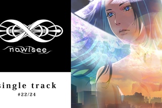 nowisee『single track』#22/24 (YouTubeバージョン)