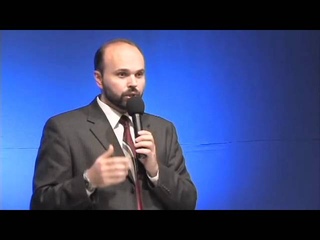 09. Бог говорит голосом