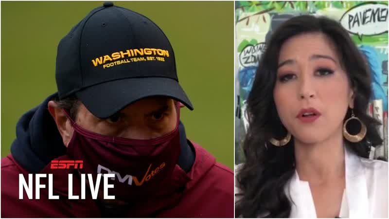 Mina Kimes: Dan Snyder should not be allowed to own an NFL team, NFL