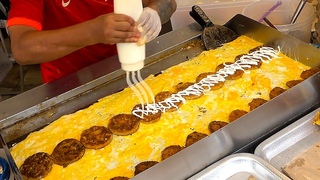Singapore Night Markets Return with Street Food