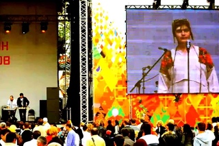 Deejedies | Nuclear Losь & Markell Voices - “Tuman Yarom“ - LiVe Sochi