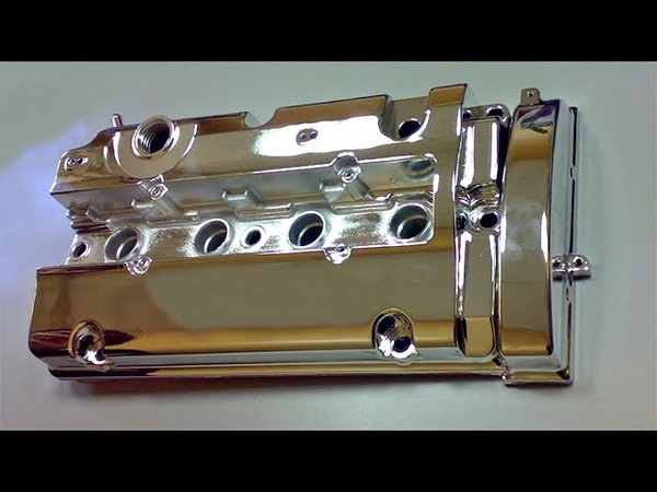 Amazing electroplating techniques, Few people know this SECRET OF NICKEL CLEVER