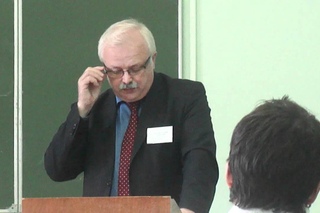 Лекция про национализм д.п.н. В.Ачкасова (ч.2)