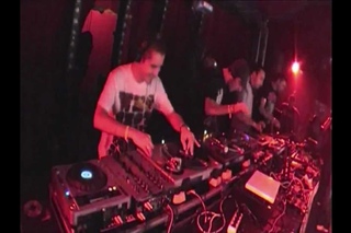 Dirtyphonics - Best scene Live show HD