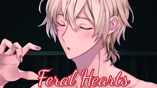 Feral Hearts Финал с Таики. Ты самая красивая