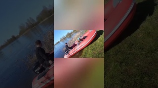 Покатушки с семьей!!!шашлык :р