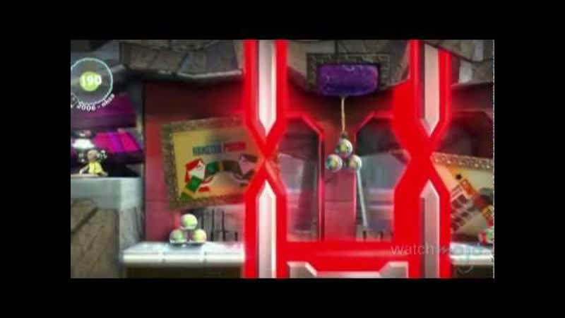 7 Things You Should Know About Little Big Planet