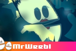 Destroy Every Pie You Touch : Parody : Weebl and Bob