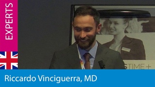 Riccardo Vinciguerra, MD: Biomechanical Comparison before and after CXL