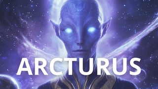 🌟 Arcturiens : Activez Votre Corps de Lumière et Connectez-vous à la Source ✨💫