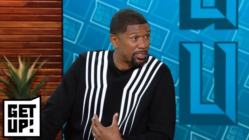 Jalen Rose reacts to UNC suspending 13 players for selling team issued shoes, Get Up ,