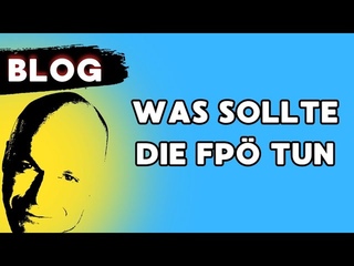was sollte die fp tun
