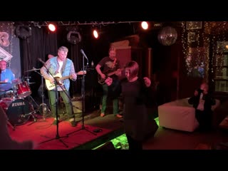 Борис Булкин и Светлов Олег jam 2