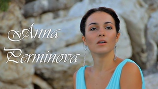 Anna Perminova Solo di Magda dall opera Rondine