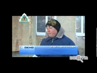 Люди замерзают в анамальной зоне Приморья
