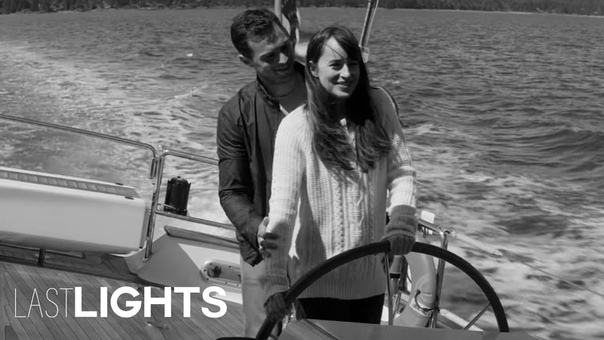Ed Sheeran Shape Of You ( Fifty Shades Darker ( Offcial