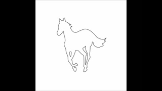 Deftones - RX Queen