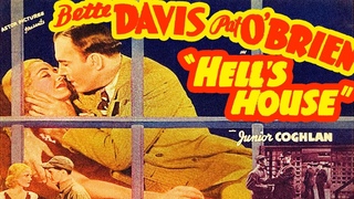 Hell's House(1932)Bette Davis | Drama, HorrorFull Length Film