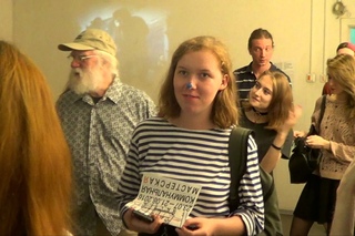 Communal Workshop - video trailer