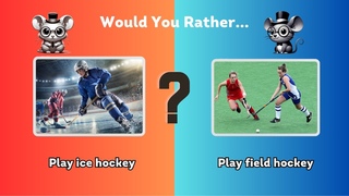 Ultimate Candy Quiz: Would You Rather... #SportsEdition #FunQuiz #EngageAndLearn #WouldyouRather