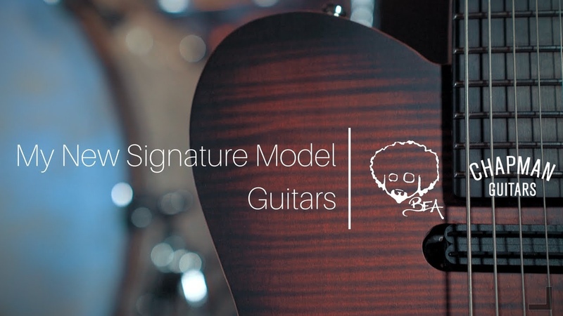 MY NEW SIGNATURE MODEL