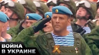 В РФ начались чистки среди командующих! В немилость попал еще один генерал