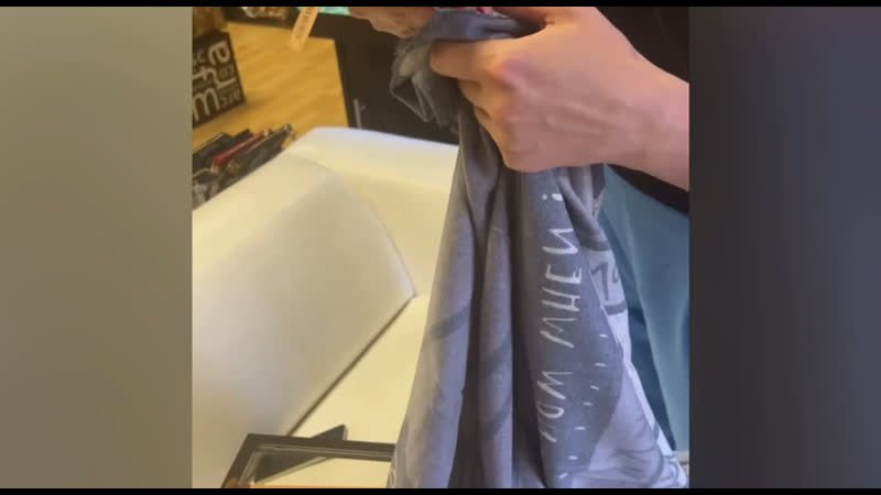 Видео от Miss