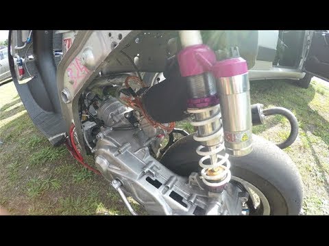 EST, 2 Race 2017, Liedolsheim race 2, SSP