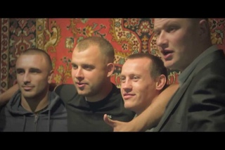 Bunker TV#90е / Ghost Love Show