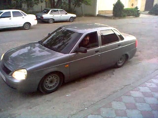 черти