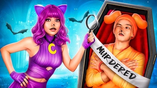 Кто Убил DogDay? Детектив CATNAP!