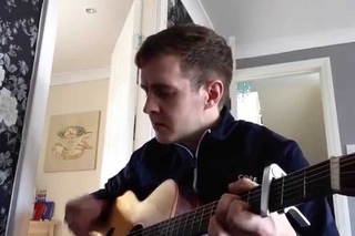 Stevie McCrorie - A Change Is Gonna Come (sam cooke)
