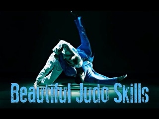 Beautiful Judo Skills l Highlight (part 1) beautiful judo skills l highlight (part 1)