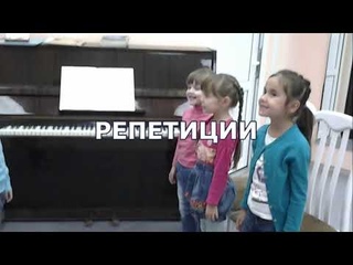 Заслуженный коллектив РФ “Соловушка“ - Ульяновск
