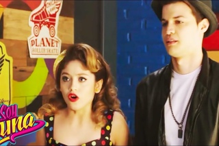 Soy Luna 3 - Luz, Cámara, ¡UPS! (Bloopers)